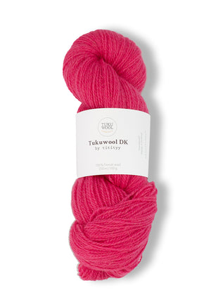 Tukuwool DK