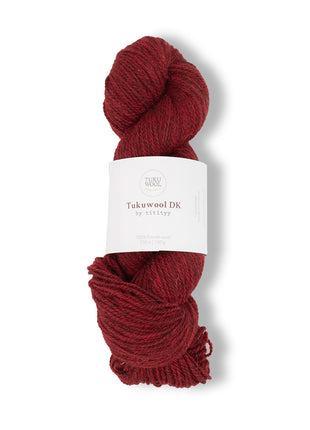 Tukuwool DK