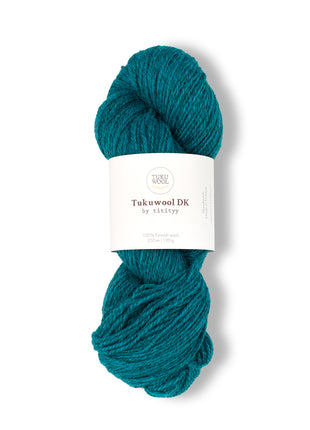 Tukuwool DK