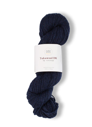 Tukuwool DK