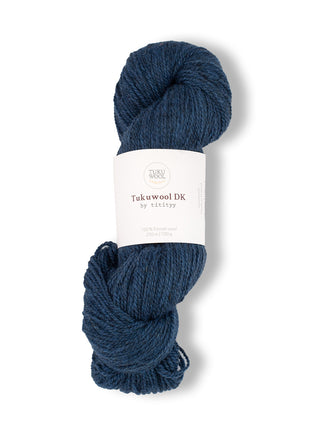 Tukuwool DK