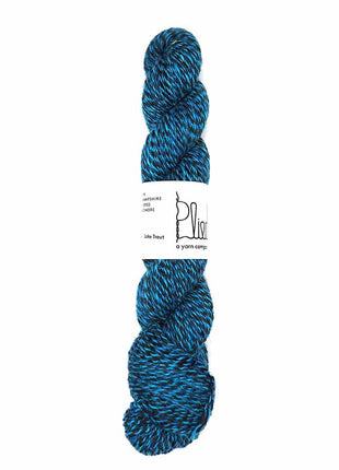 Plied Yarns - North Ave Twists